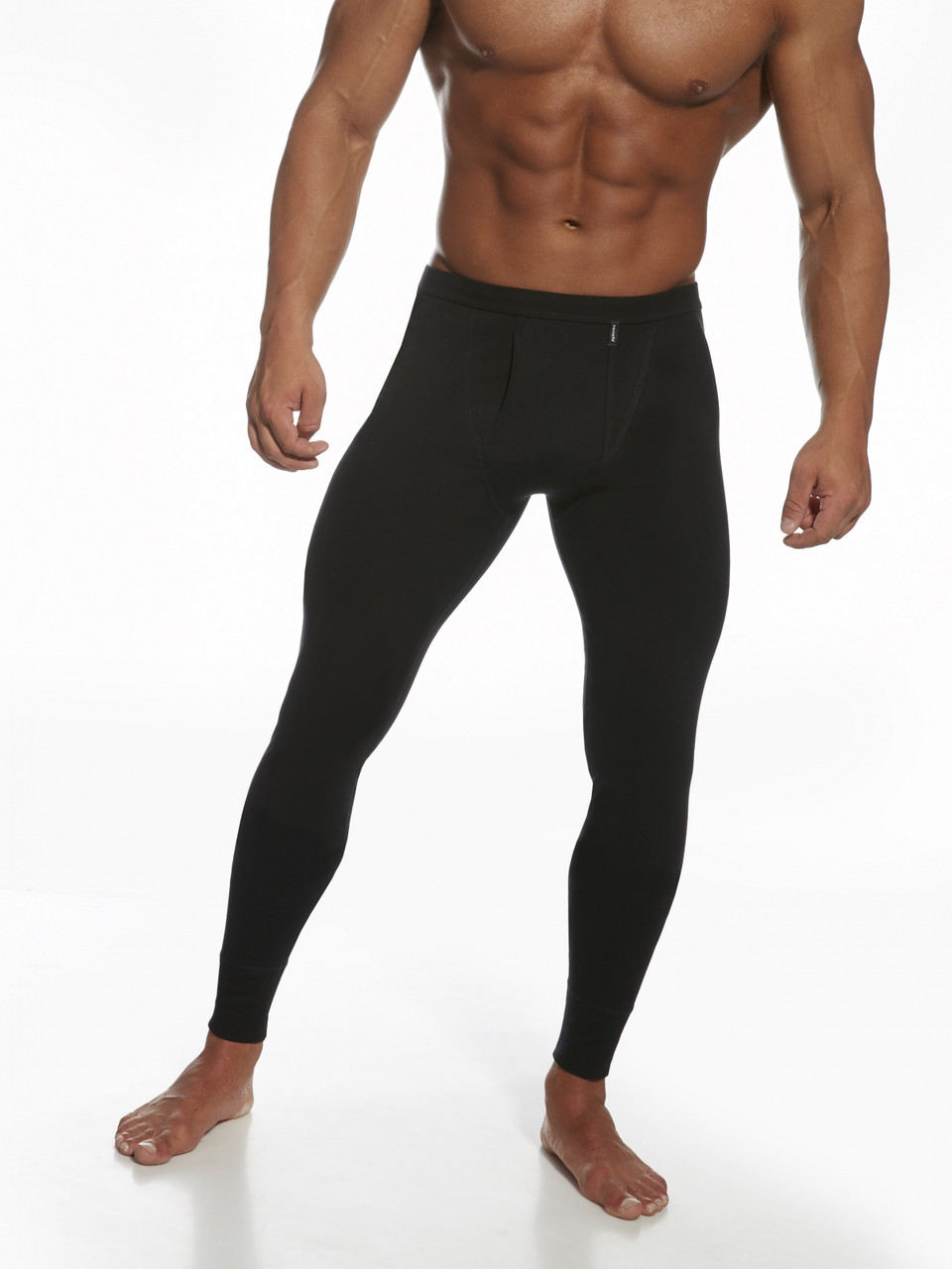 

Кальсоны Cornette maxi черный 5XL