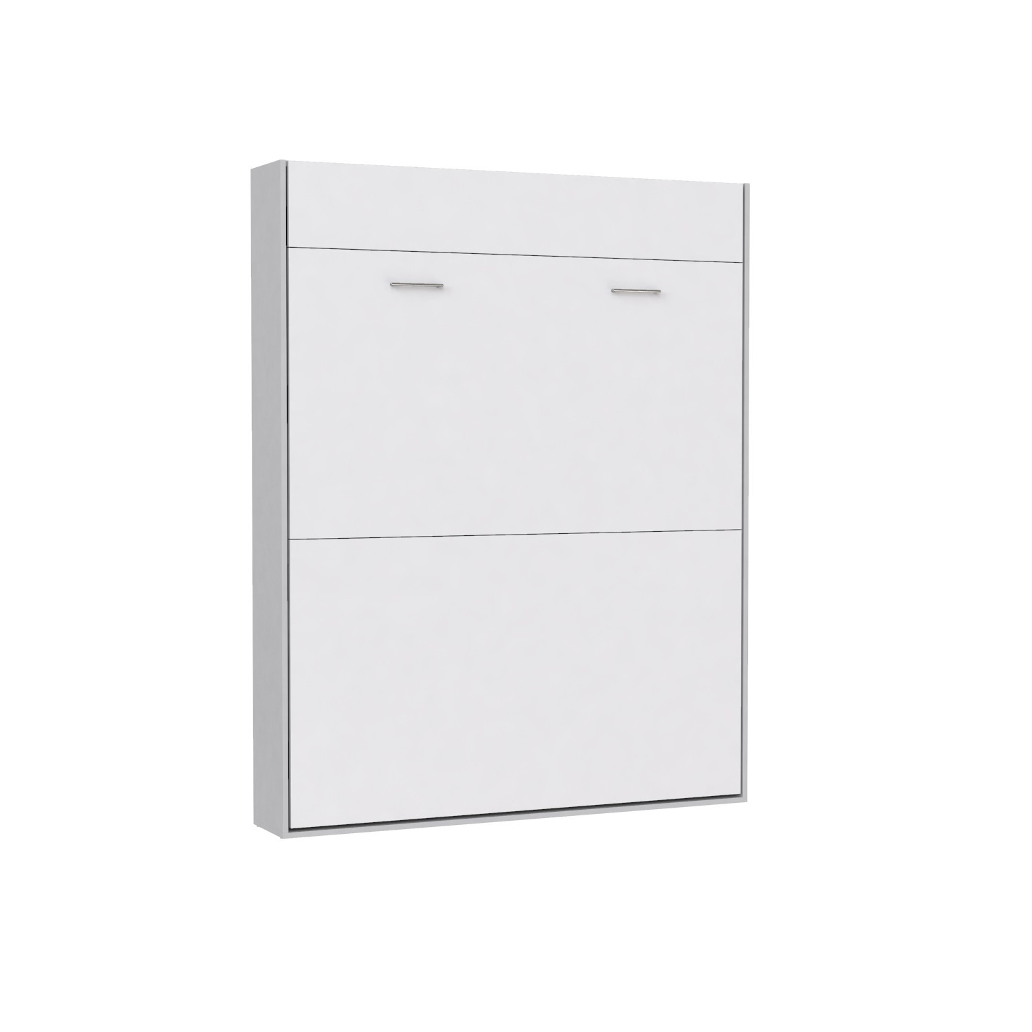 

Кровать-шкаф двухспальная Smartmebel Mira 200 см х160 см (MI-V-160-08-04-02)