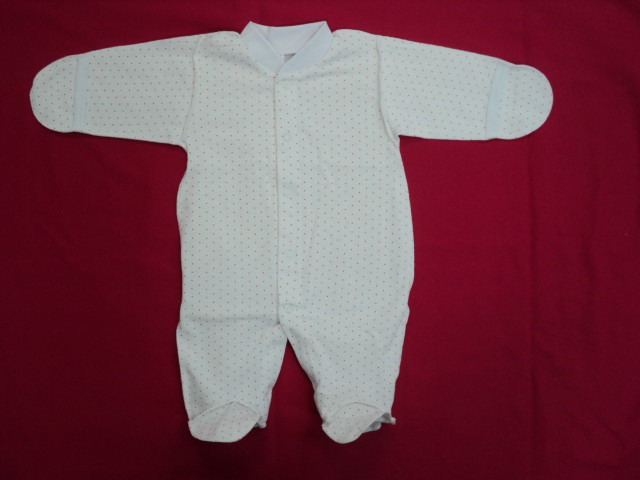 

Комбінезон дитячий,розмір 56, Кмб2300