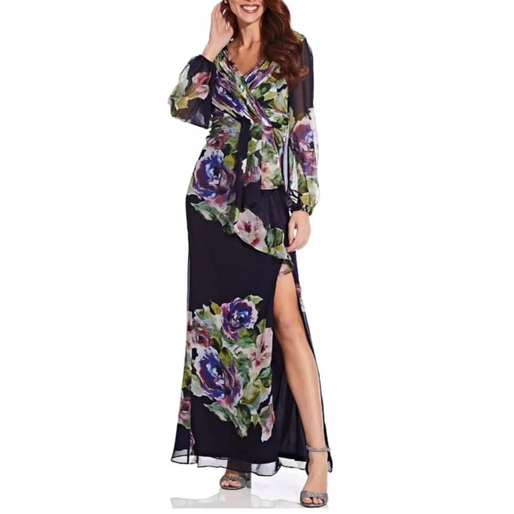 

Платье Andrianna Papell 42