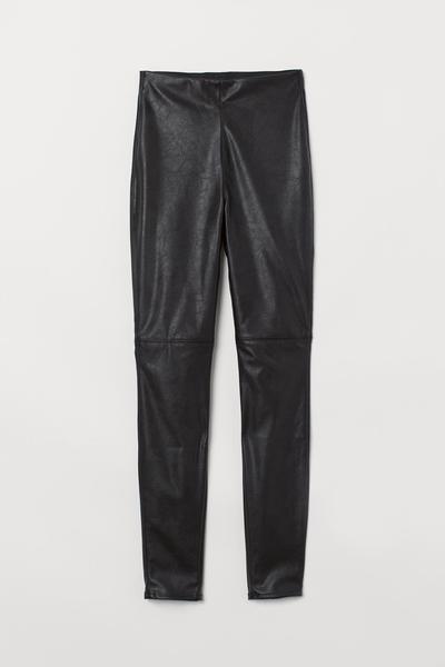 

Трегинсы H&M 32 (155/60А) Черный