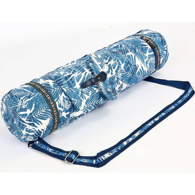 

Сумка для коврика FitGo 160х160х700 мм, код: FI-6972-3
