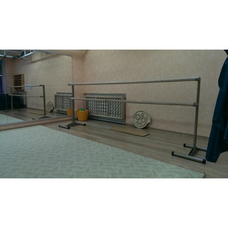 

Кронштейн двухрядный переносной Atletic, код: SS00206-LD