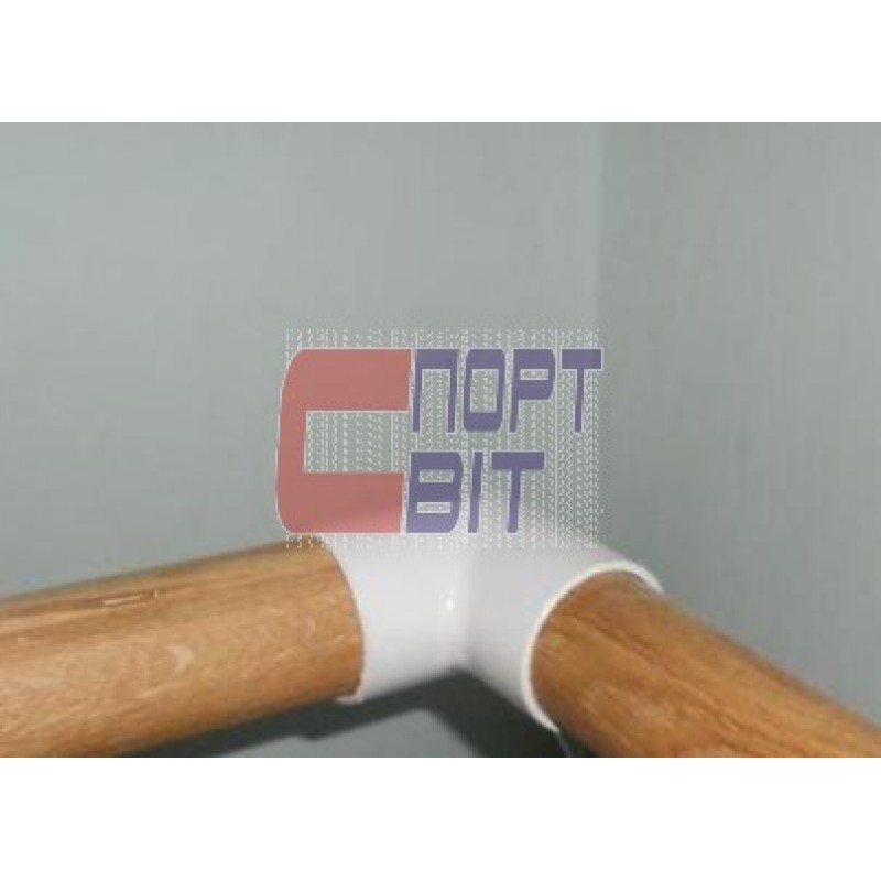 

Кронштейн однорядный угловой Atletic, код: SS00207-LD