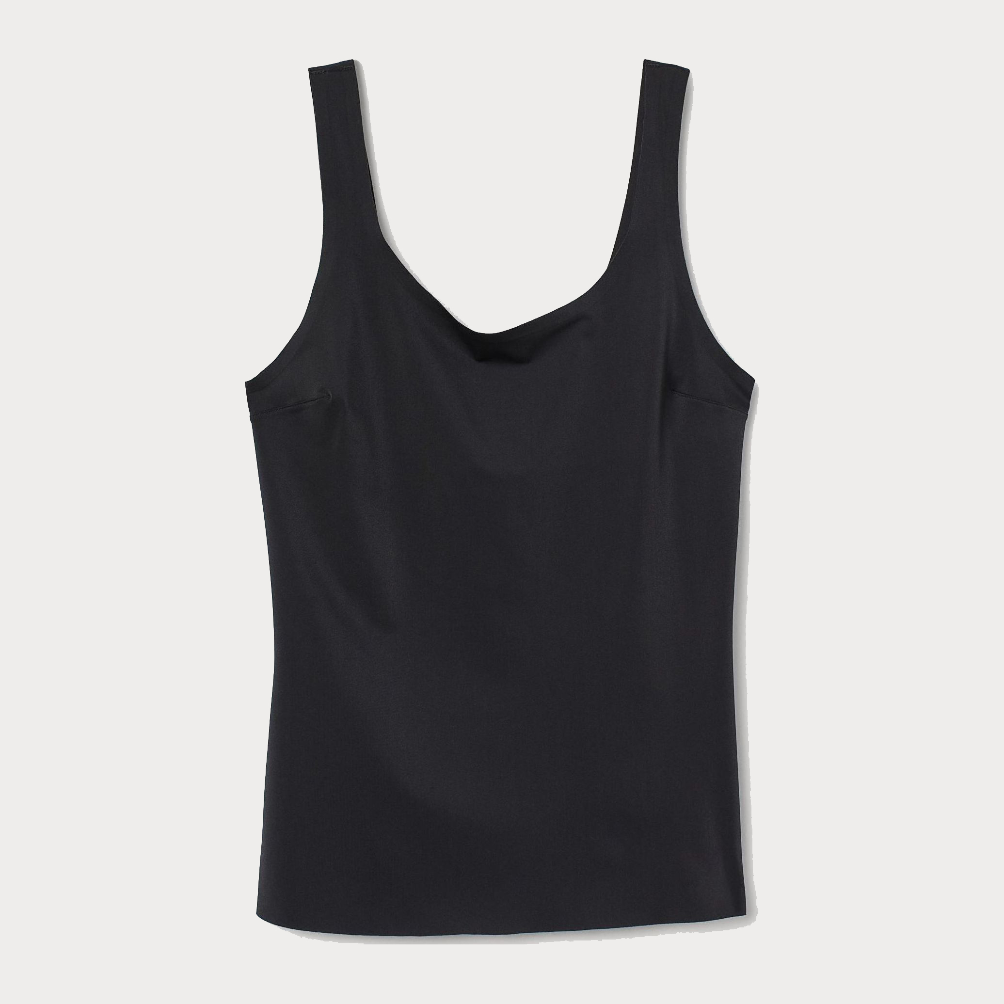 

Майка H&M 2302-8112221 XL Черная