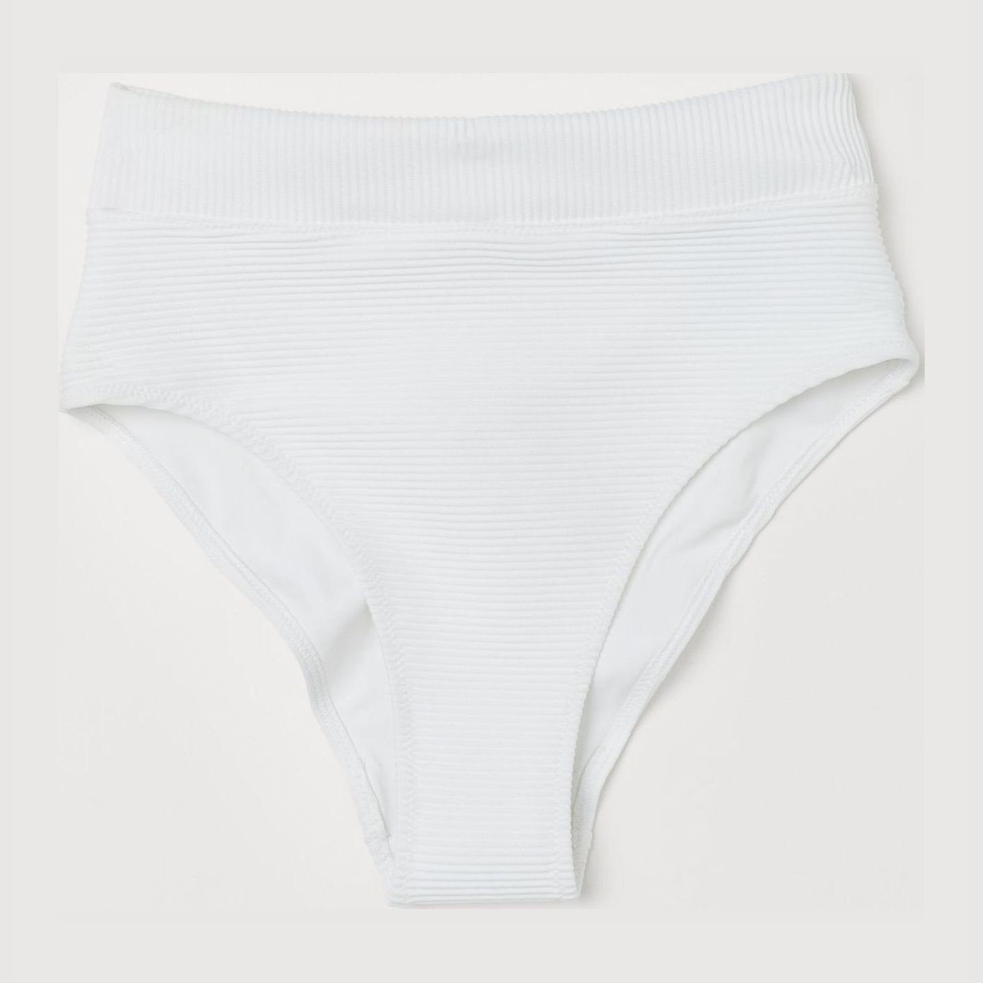 

Нижняя часть купальника H&M 1803-8680181 36 Белая