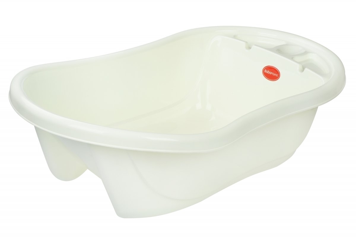 

Дитяча ванночка BabaMama (3800White)