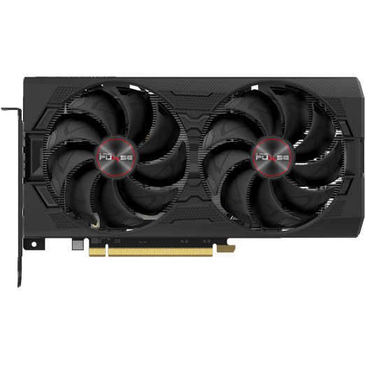 

Відеокарта Sapphire Pulse Radeon RX 5500 XT - 4Gb