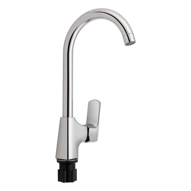 

Смеситель для кухни Qtap Lipno 9023101UC (ST-801535)