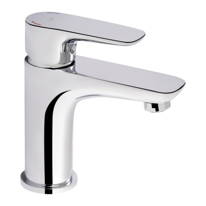 

Смеситель для раковины Qtap Flaja 1010102C (ST-801465)