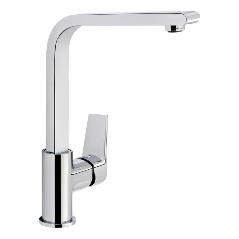 

Смеситель для кухни Qtap Javornik 9014107FC (ST-801414)