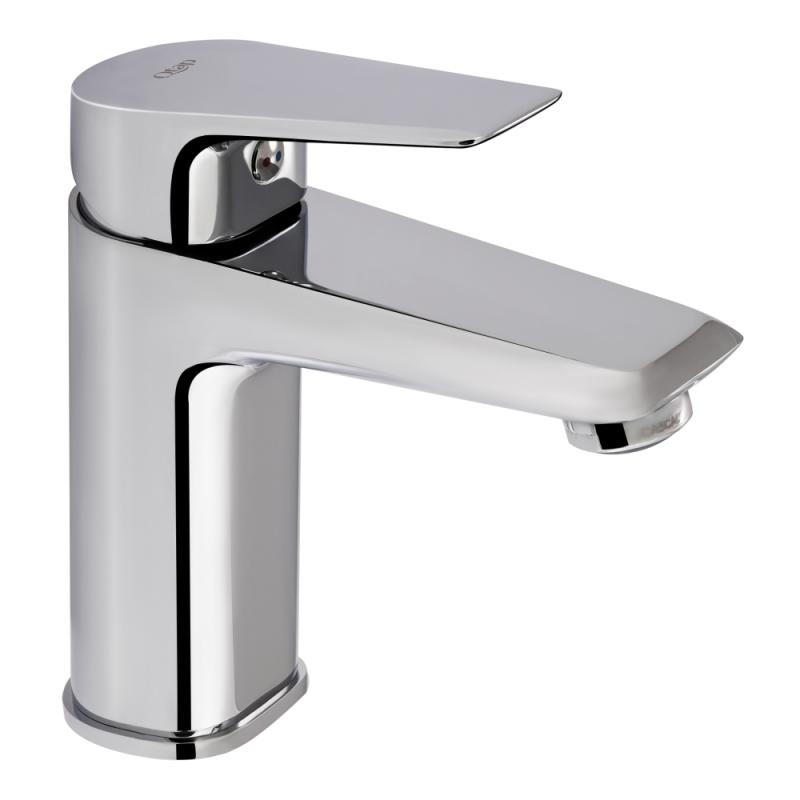 

Смеситель для раковины Qtap Pivonka 1013102C (ST-801456)