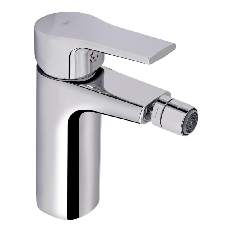 

Смеситель для биде Qtap Labe 2020107C (ST-801430)