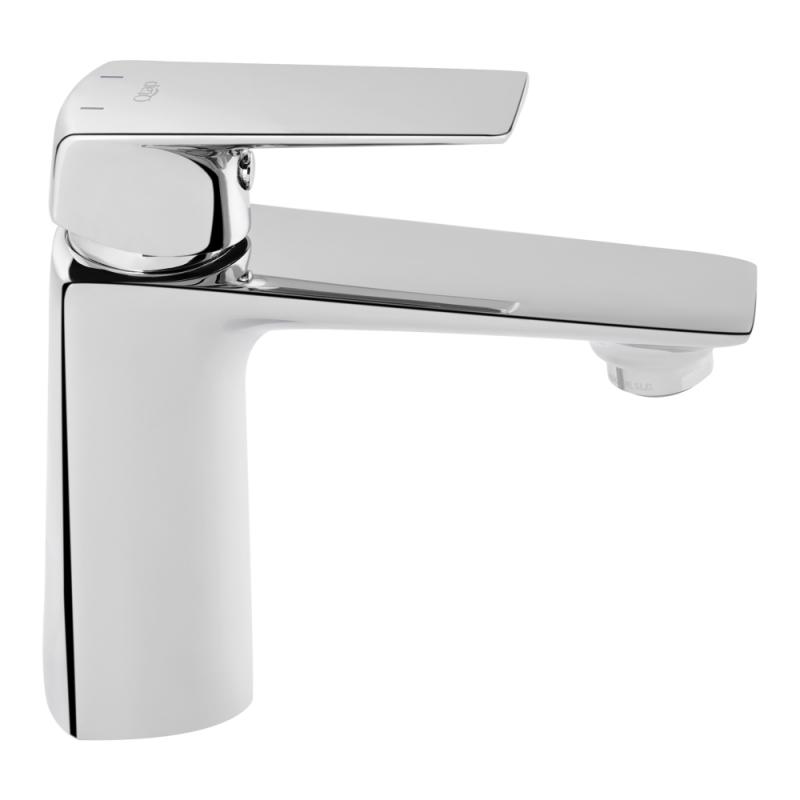 

Смеситель для раковины Qtap Lodenice 1030101C (ST-801508)
