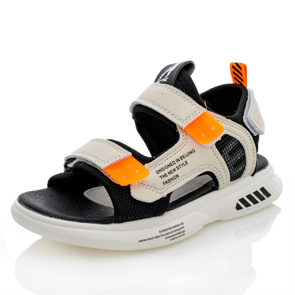 

Босоножки Jong golf 31 бежевые 981438