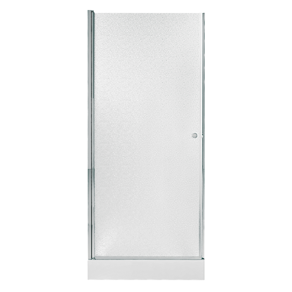

Набор Qtap дверь в нишу Presto CRM208.P5 + поддон Unisquare 308815