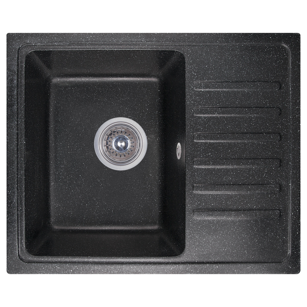 

Кухонная мойка Fosto 5546 SGA-420 (FOS5546SGA420)