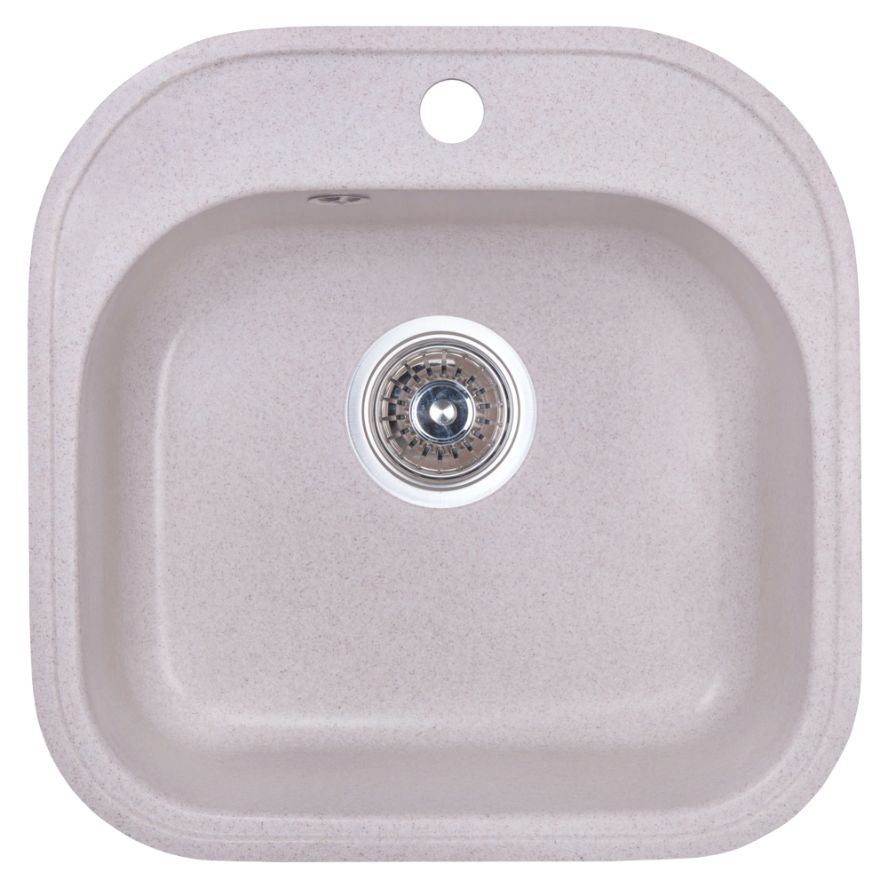 

Кухонная мойка Fosto 4849 SGA-800 (FOS4849SGA800)