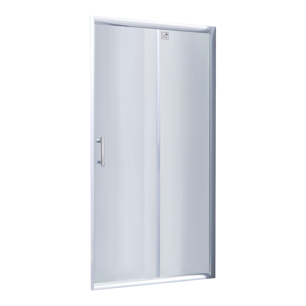 

Душевая дверь в нишу Lidz Zycie SD120x185.CRM.TR