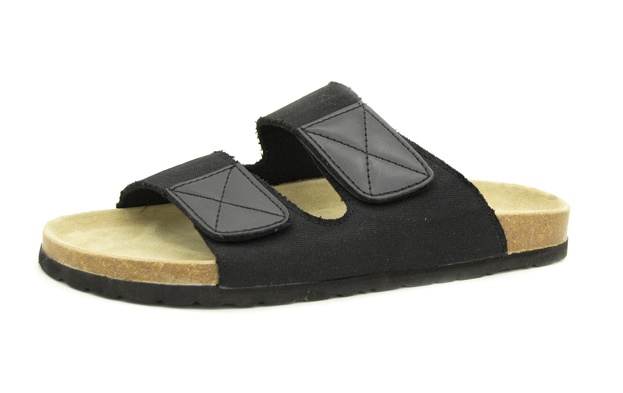 

Шльопанцы LIVERGY 45 (27,5 см) Черный (328021 black 45 (27,5 см))