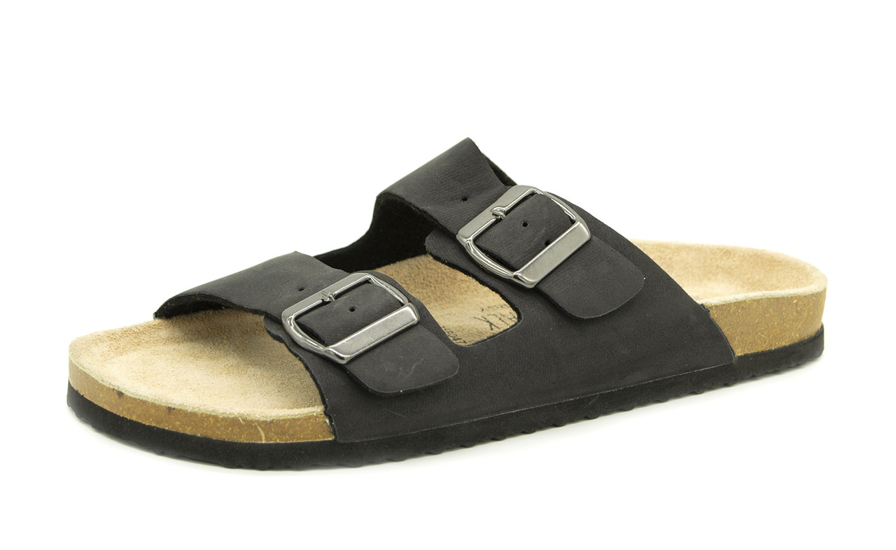 

Шльопанцы LIVERGY 41 (25,5 см) Черный (316047 black 41 (25,5 см))