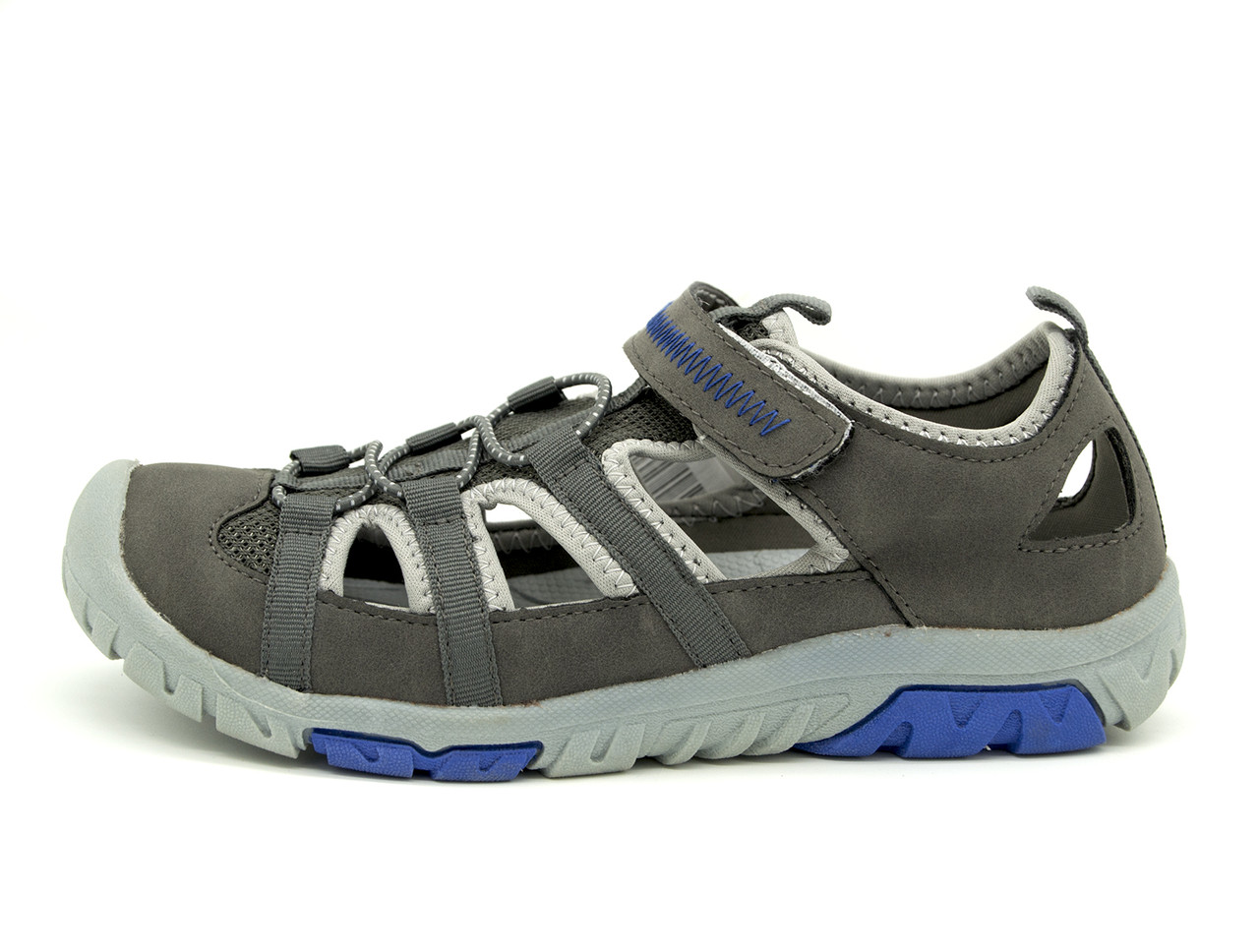

Сандалии Pepperts 36 (23,5 см) Серый (S2001 gray 36 (23,5 см))