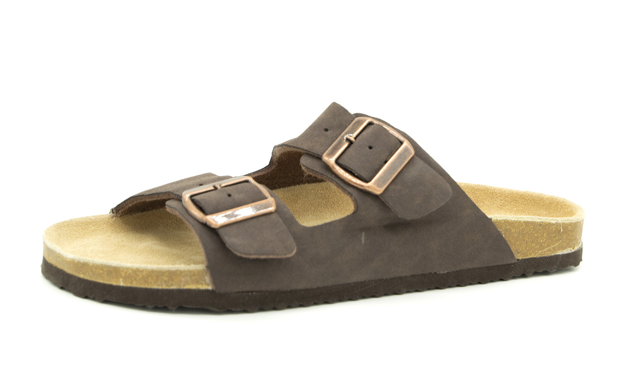 

Шльопанцы LIVERGY 43 (26,5 см) Коричневый (316047 brown 43 (26,5 см))