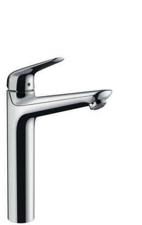 

Смеситель для умывальника Hansgrohe Novus EcoSmart 71123000