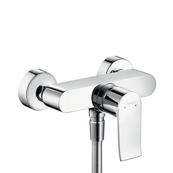 

Смеситель для душа Hansgrohe Metris 31680000