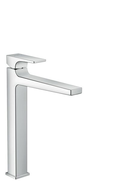 

Смеситель для раковины Hansgrohe Metropol EcoSmart 32512000