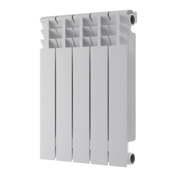 

Радиатор алюминиевый Heat Line Titan 500/96