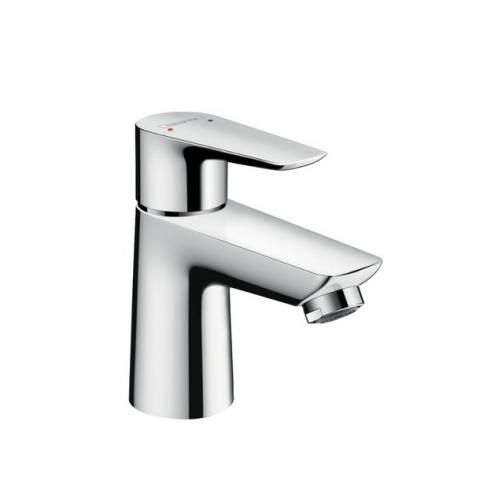 

Смеситель для умывальника Hansgrohe Talis E EcoSmart 71700000