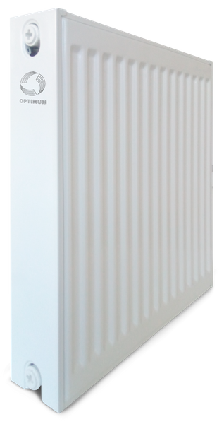 

Радиатор стальной панельный Optium 22 низ 500x600