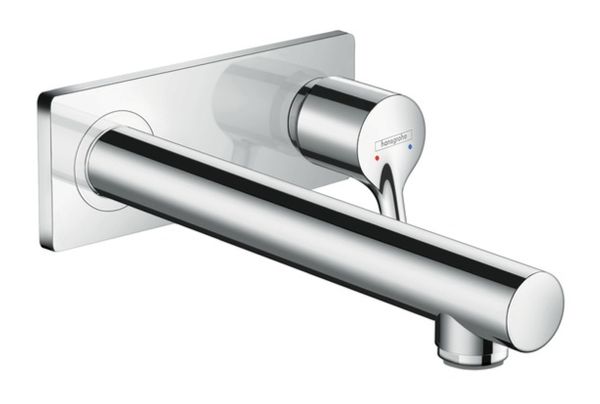 

Смеситель для раковины Hansgrohe Talis S EcoSmart 72111000