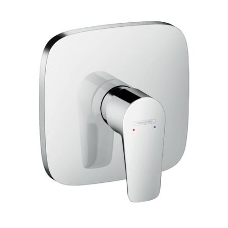 

Смеситель скрытого монтажа Hansgrohe Talis E 71765000