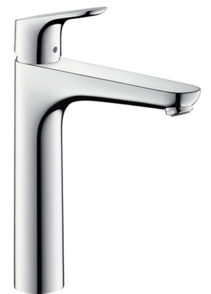 

Смеситель для раковины Hansgrohe Focus E2 EcoSmart 31608000