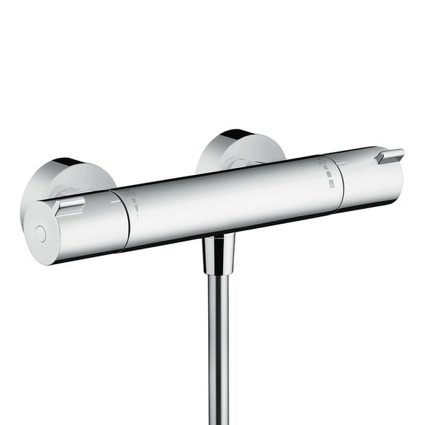

Термостат для душа Hansgrohe Ecostat 1001 CL EcoSmart 13211000
