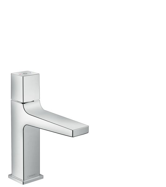 

Смеситель для умывальника Hansgrohe Metropol Select EcoSmart 32571000