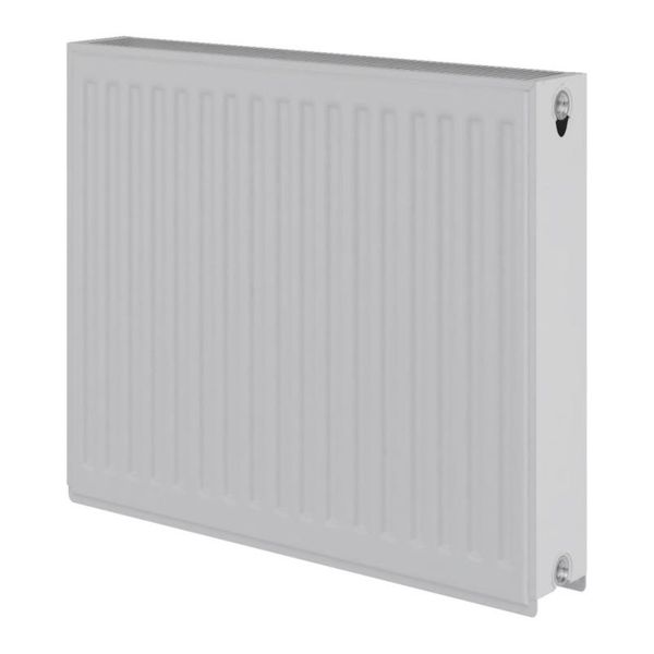 

Радиатор стальной Aquatronic 22-К 600x600 боковое подключение
