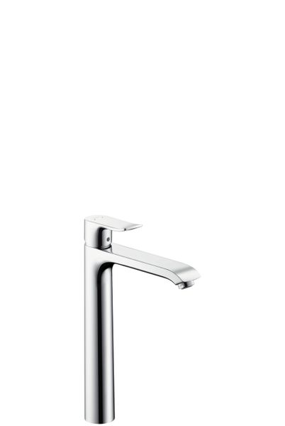 

Смеситель для раковины Hansgrohe Metris EcoSmart 31082000