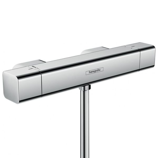 

Термостат для душа Hansgrohe Ecostat E 15773000