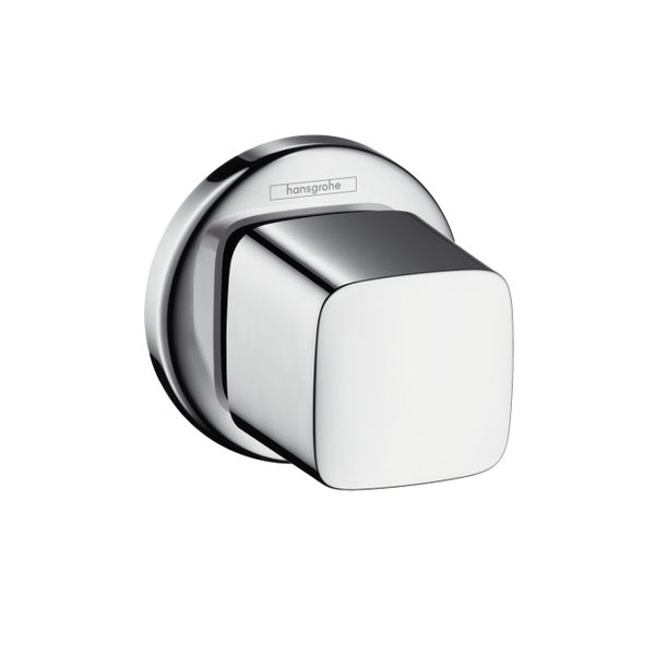 

Вентиль запорный Hansgrohe Metris 31677000