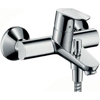 

Смеситель для ванны Hansgrohe Focus E2 31940000