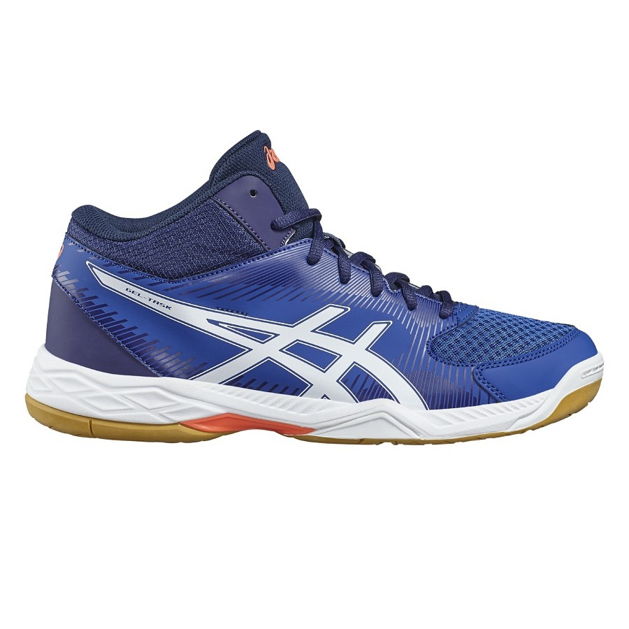 

Кроссовки волейбольные ASICS GEL-Task MT B703Y-4901 размер 44.5
