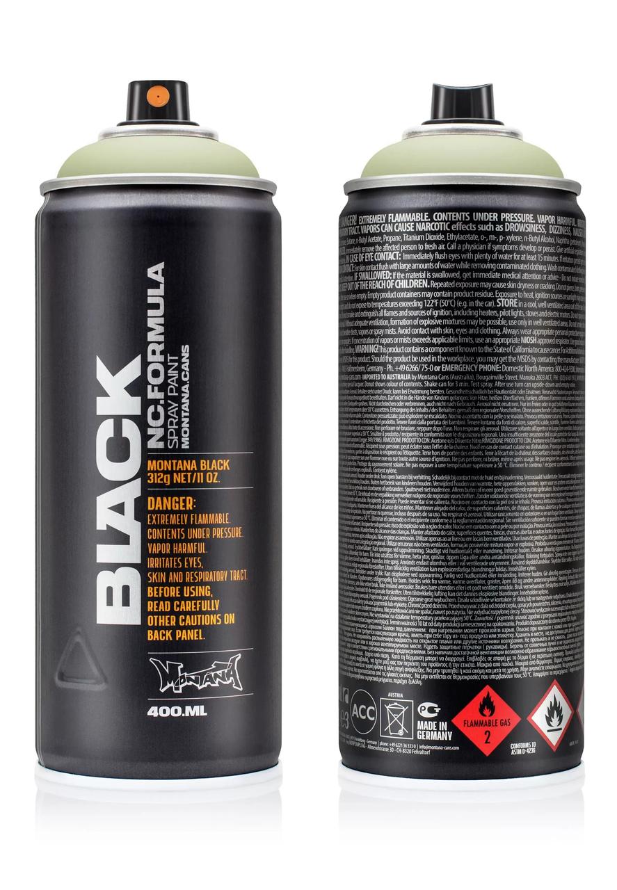 

Краска Montana BLK6420 Жук (Beetle) 400мл (321504)