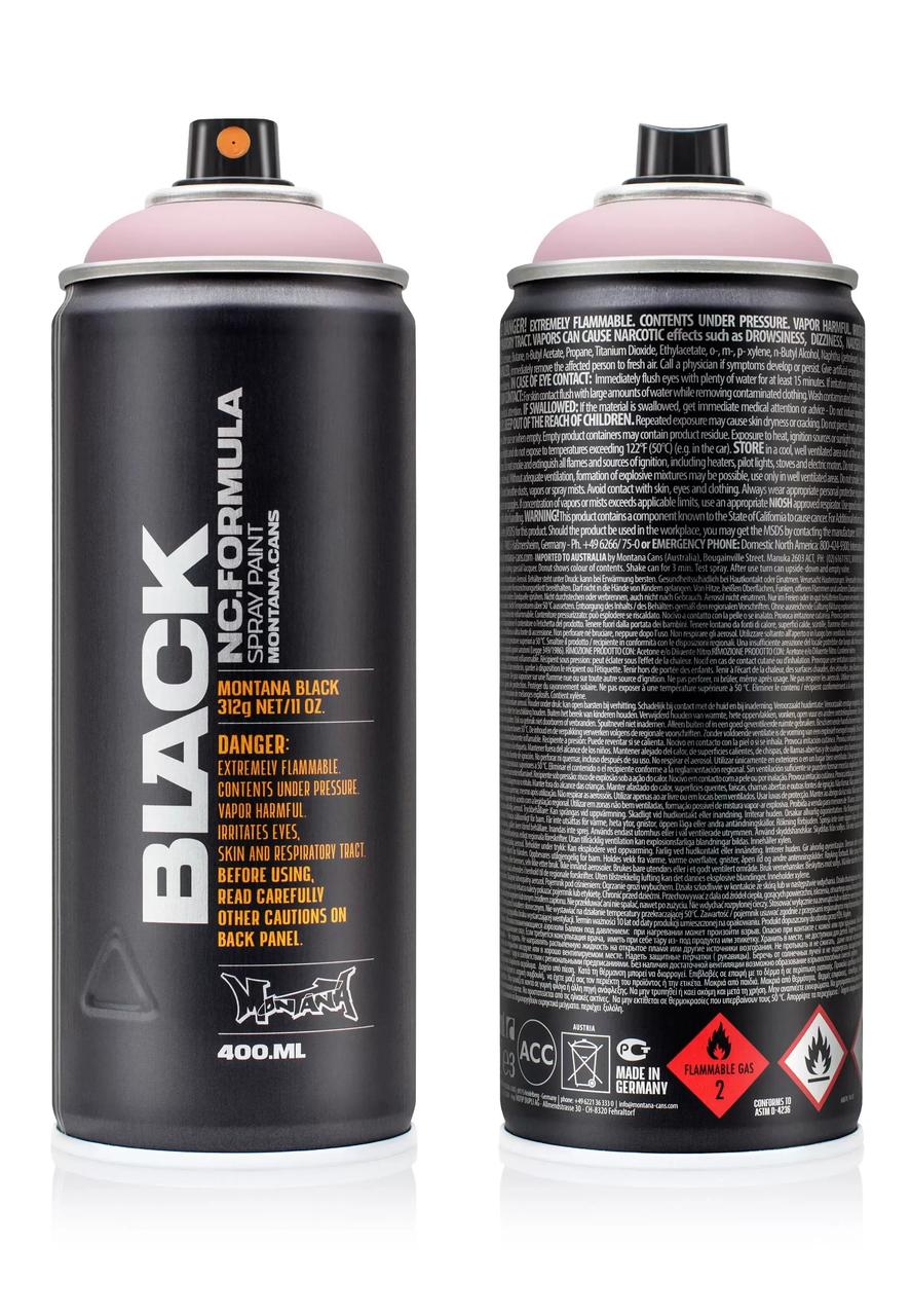 

Краска Montana BLK4260 Манекен (Dummy) 400мл (352010)