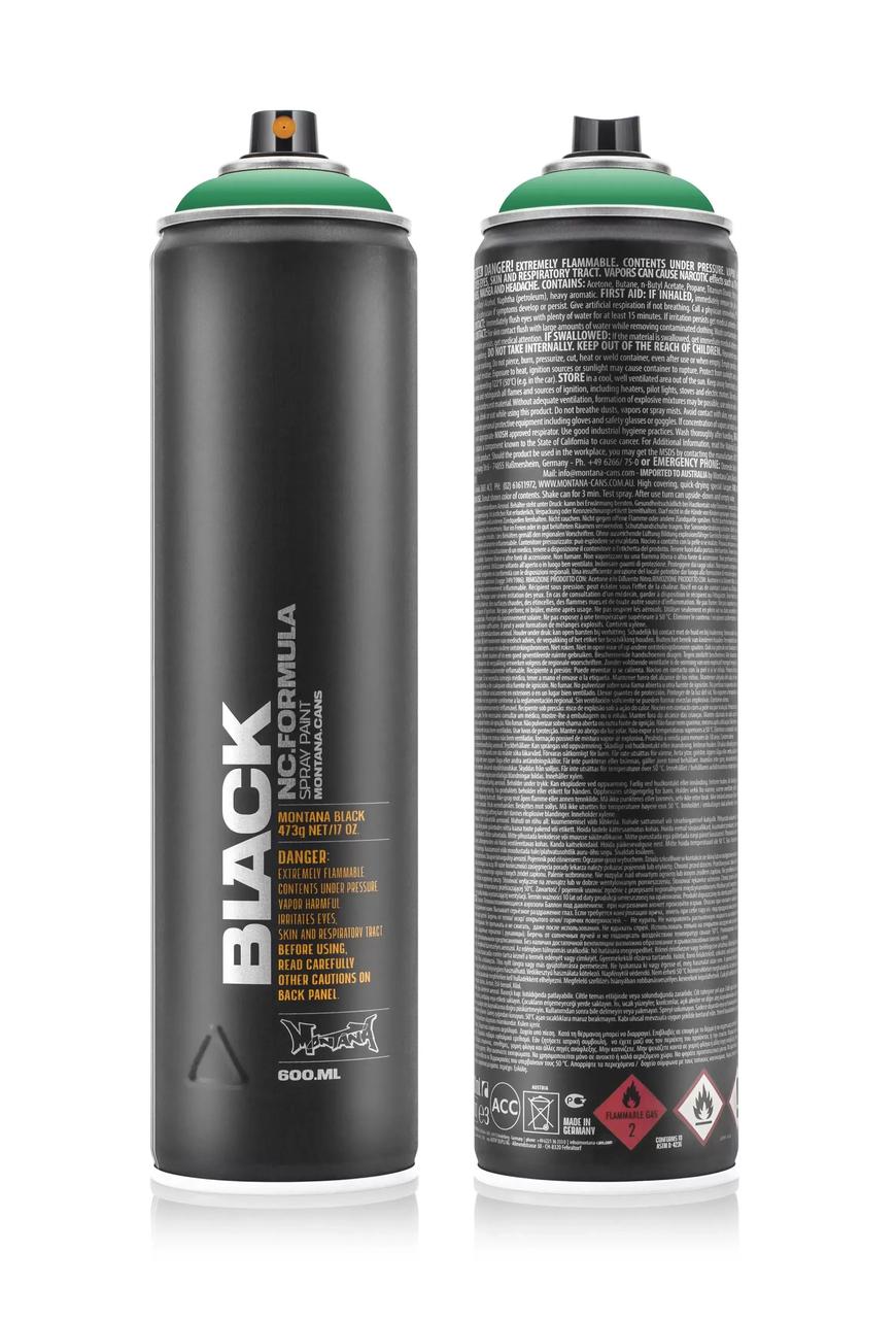

Краска Montana BLK6055 Бостон (Boston) 600мл (278389)