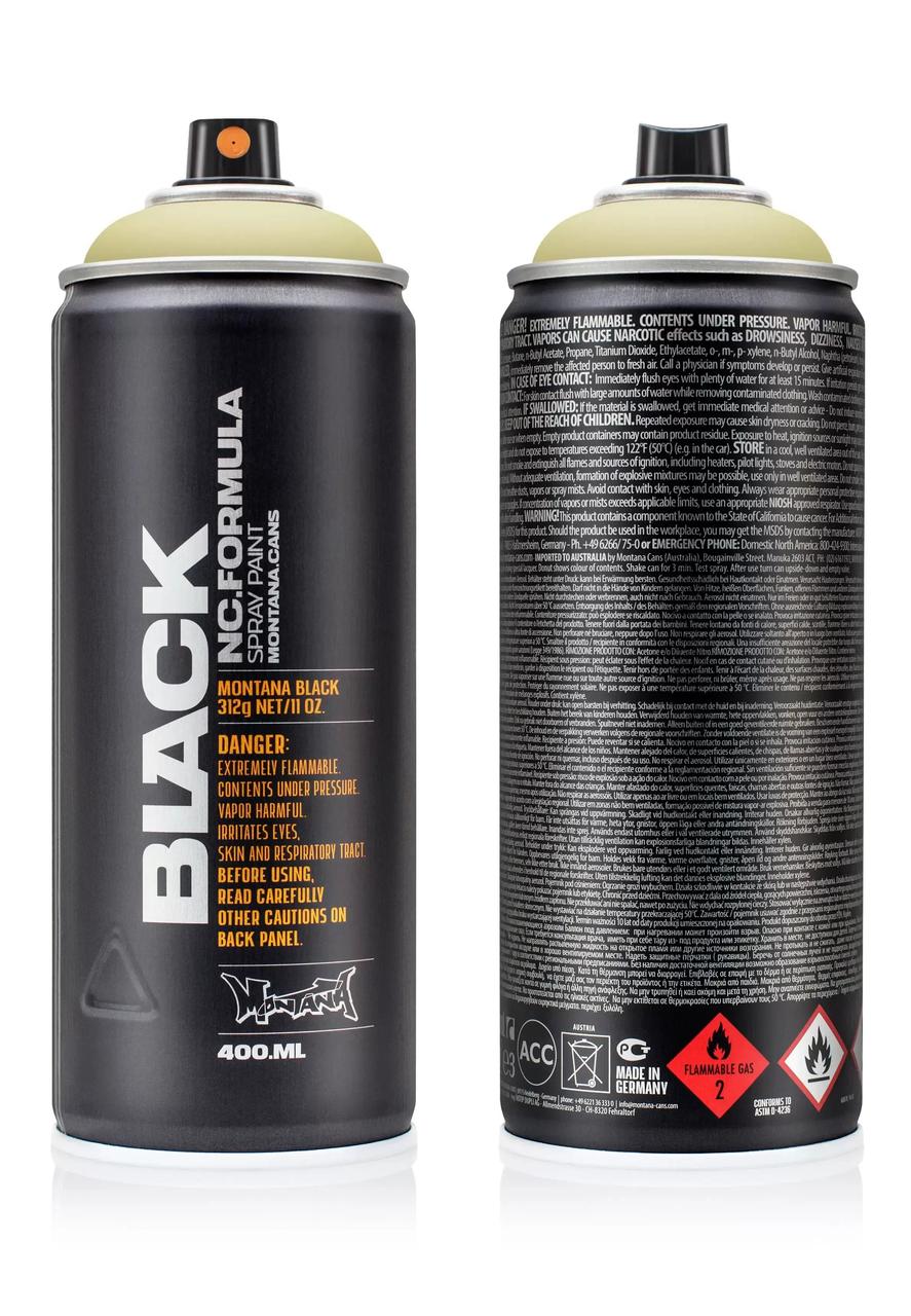 

Краска Montana BLK6610 Бамбук (Bamboo) 400мл (321580)