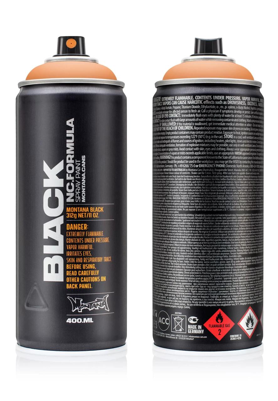 

Краска Montana BLK2110 Завтра (Tomorrow) 400мл (321344)