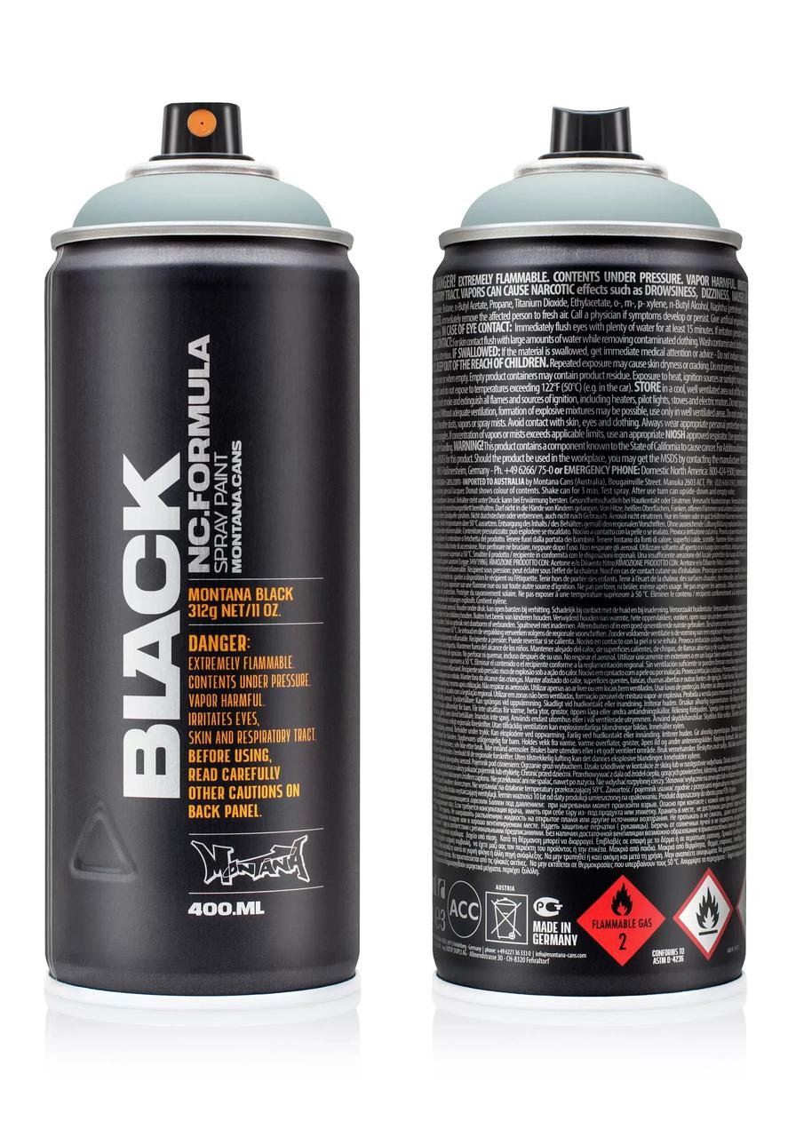 

Краска Montana BLK5125 Голубь (Dove) 400мл (264283)